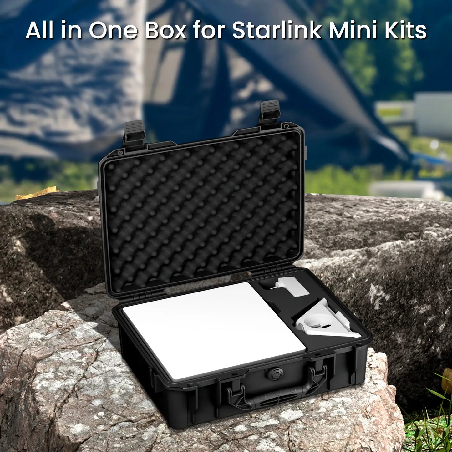 Starlink Mini Transport Case