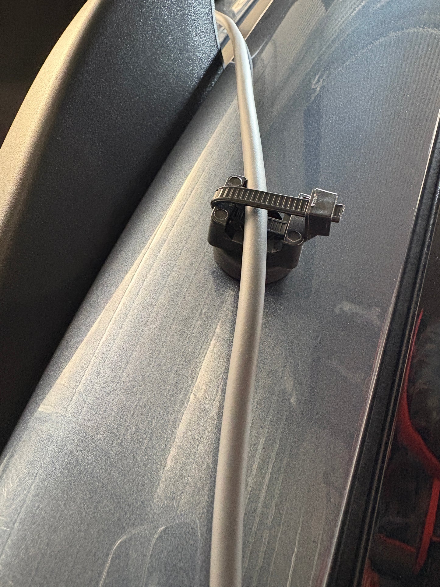 Magnetic Cable Holders