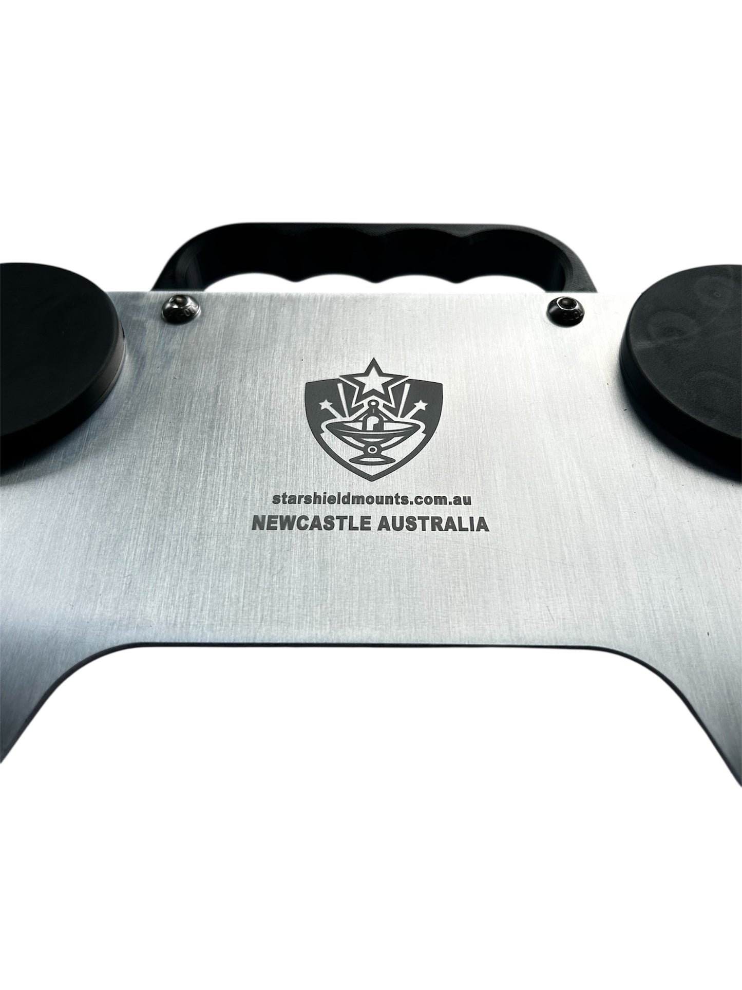 Custom Engraving - Mounts