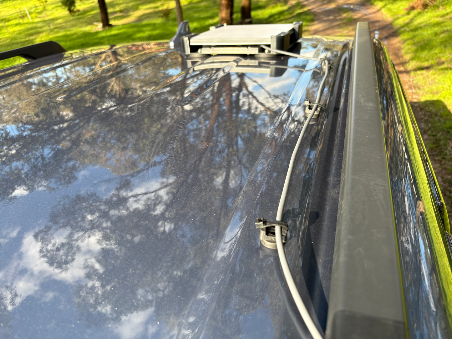 Magnetic Cable Holders