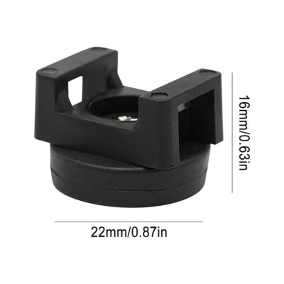 Magnetic Cable Holders