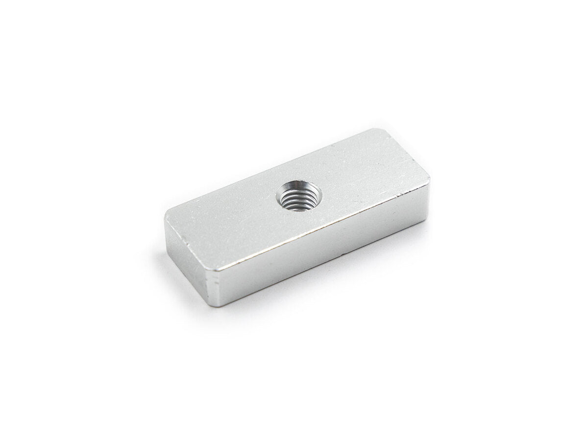 M8 Stainless Steel Slot Nuts to suit Rhino-Rack Pioneer Platform