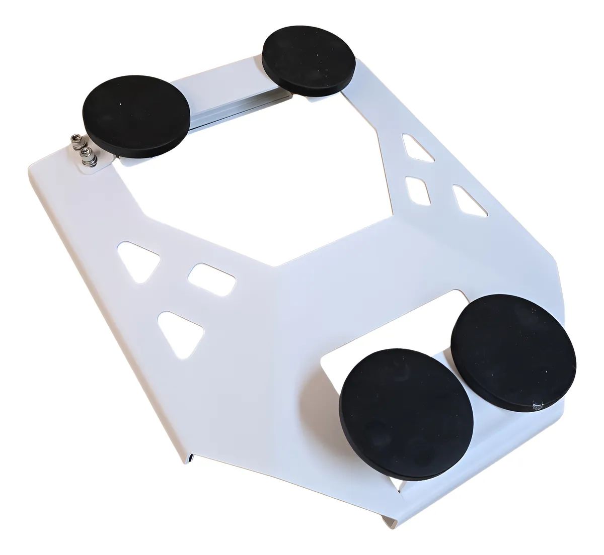 Budget Magnetic Mount for Starlink Mini | StarShield – StarShield Mounts
