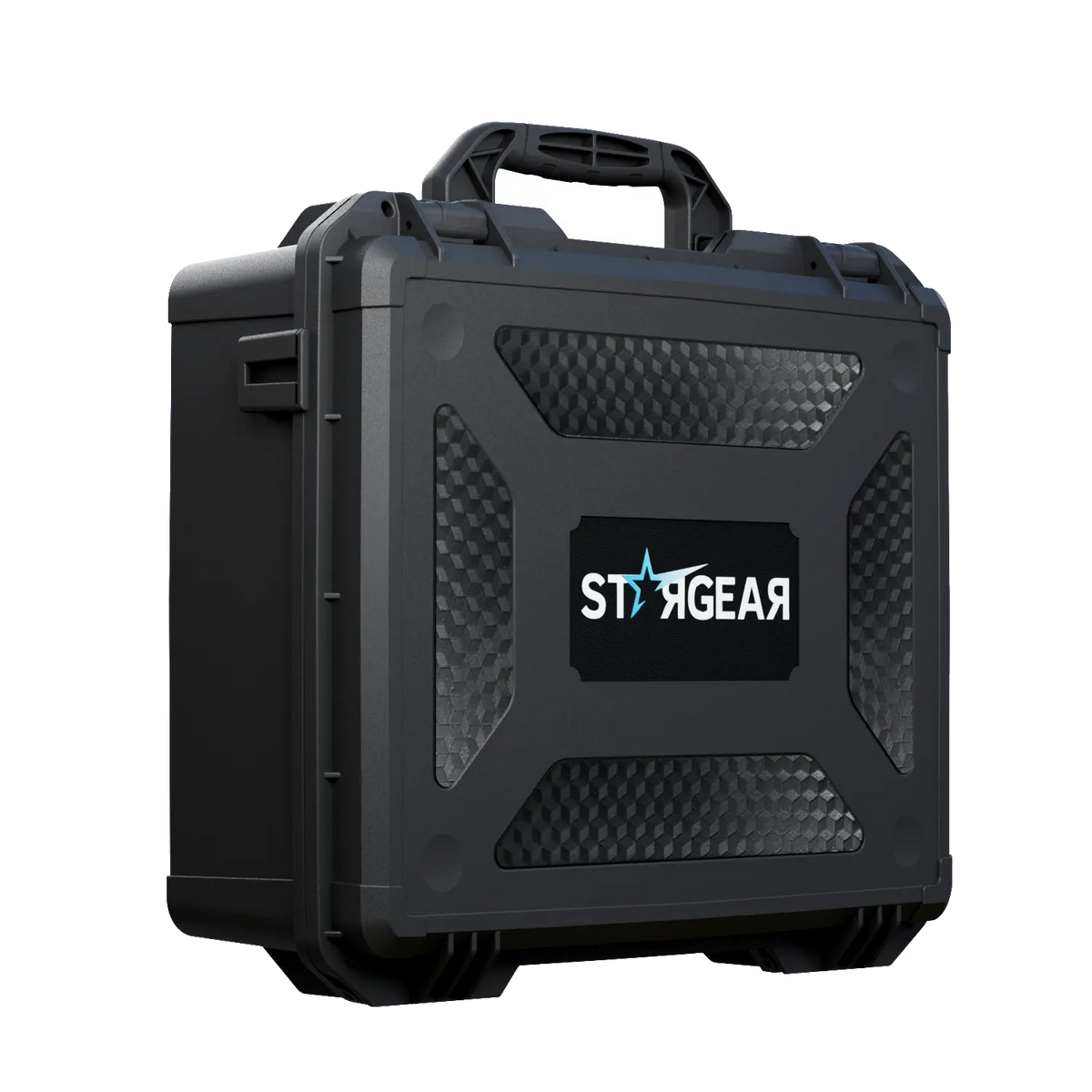 Starshield Case Waterproof Travel Case for Starlink Mini | StarShield – StarShield Mounts