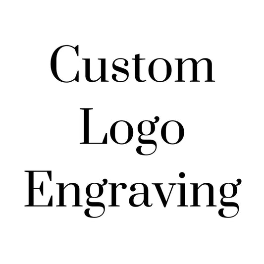 Custom Engraving - Mounts