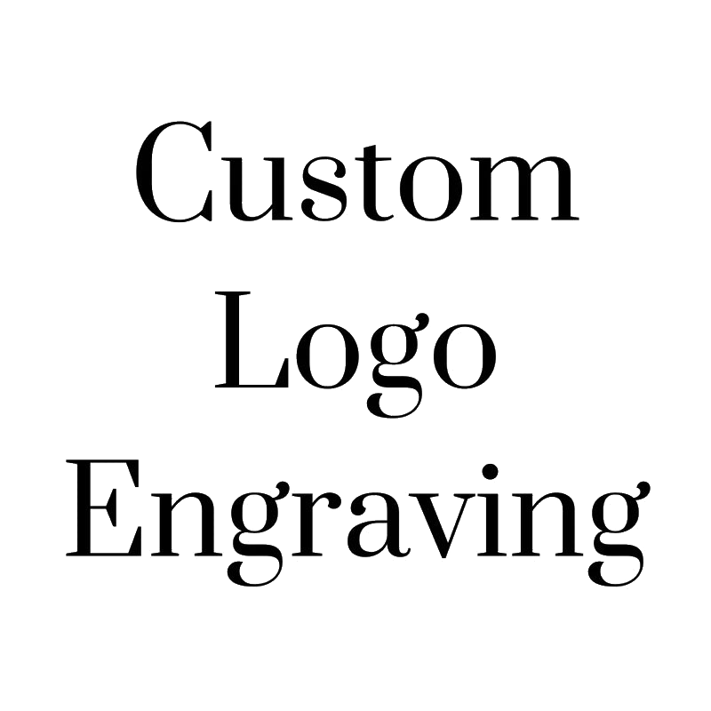 Custom Engraving - Mounts