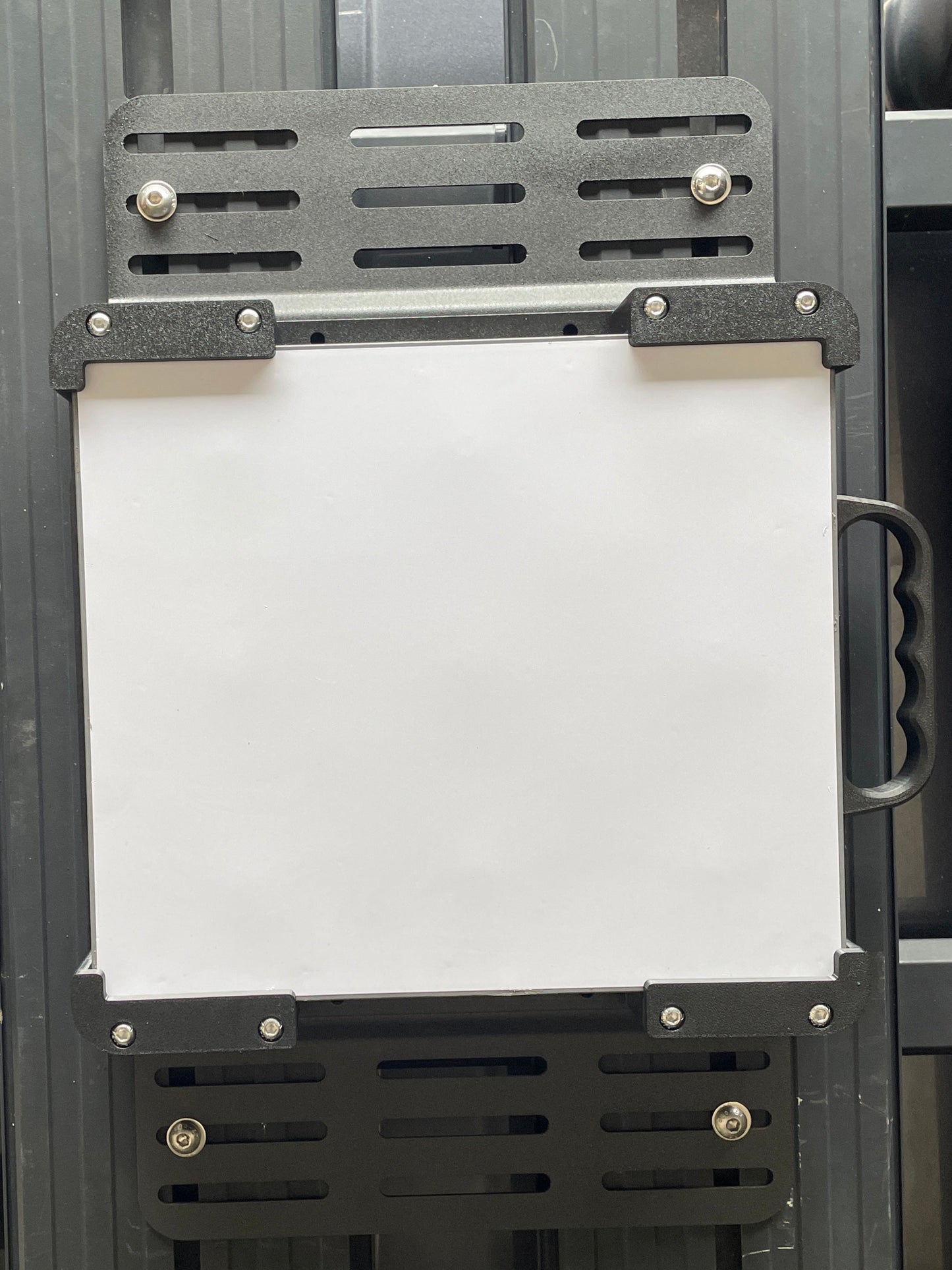 Roof Rack Mount Kit