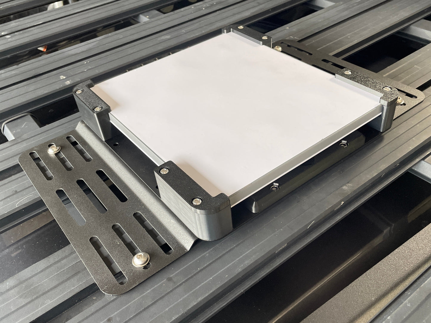 Roof Rack Mount Kit
