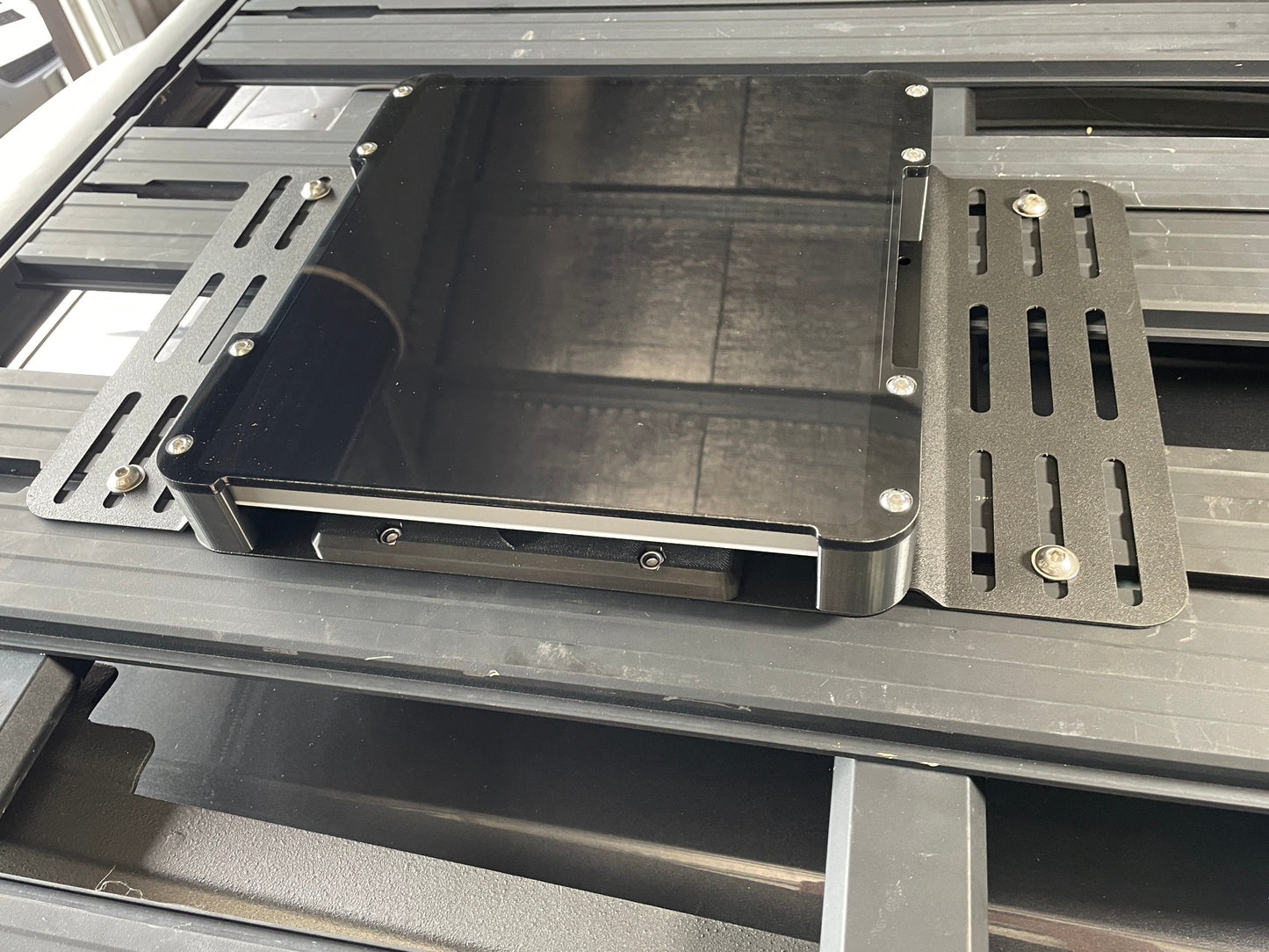 Roof Rack Mount Kit