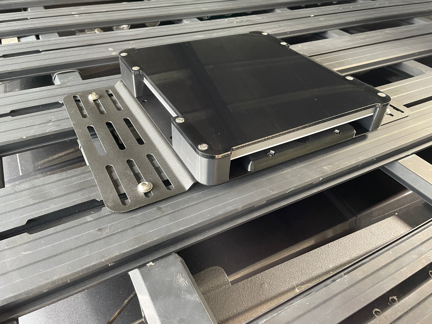 Roof Rack Mount Kit