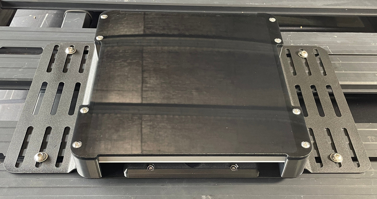Roof Rack Mount Kit