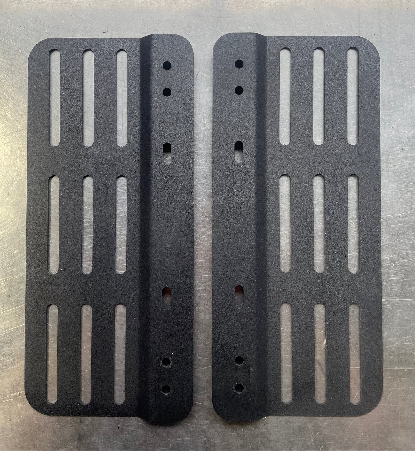 Roof Rack Mount Kit