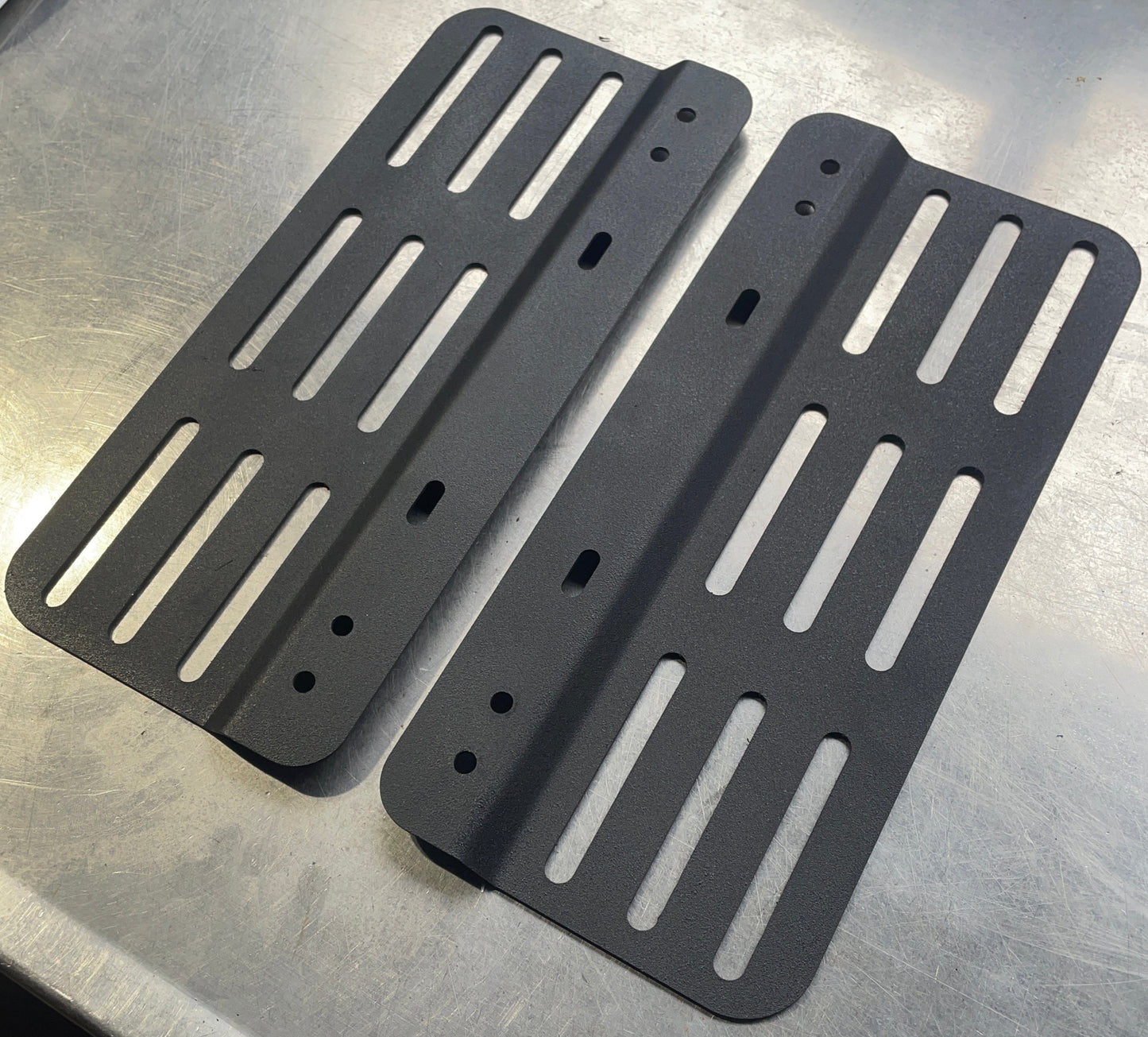 Roof Rack Mount Kit