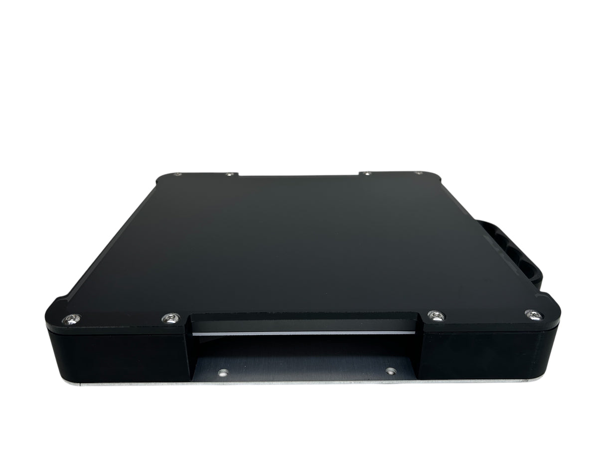 Protective Polycarbonate Cover | StarShield Mounts