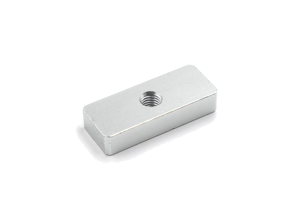 M8 Stainless Steel Slot Nuts to suit Rhino-Rack Pioneer Platform