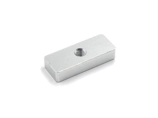 M8 Stainless Steel Slot Nuts to suit Rhino-Rack Pioneer Platform