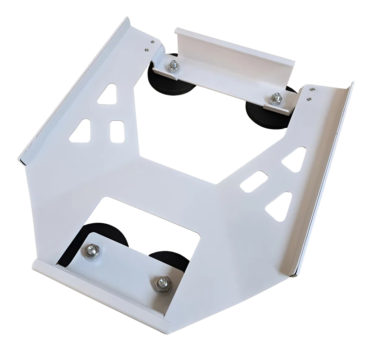 Budget Starlink Mini Mount - Magnetic