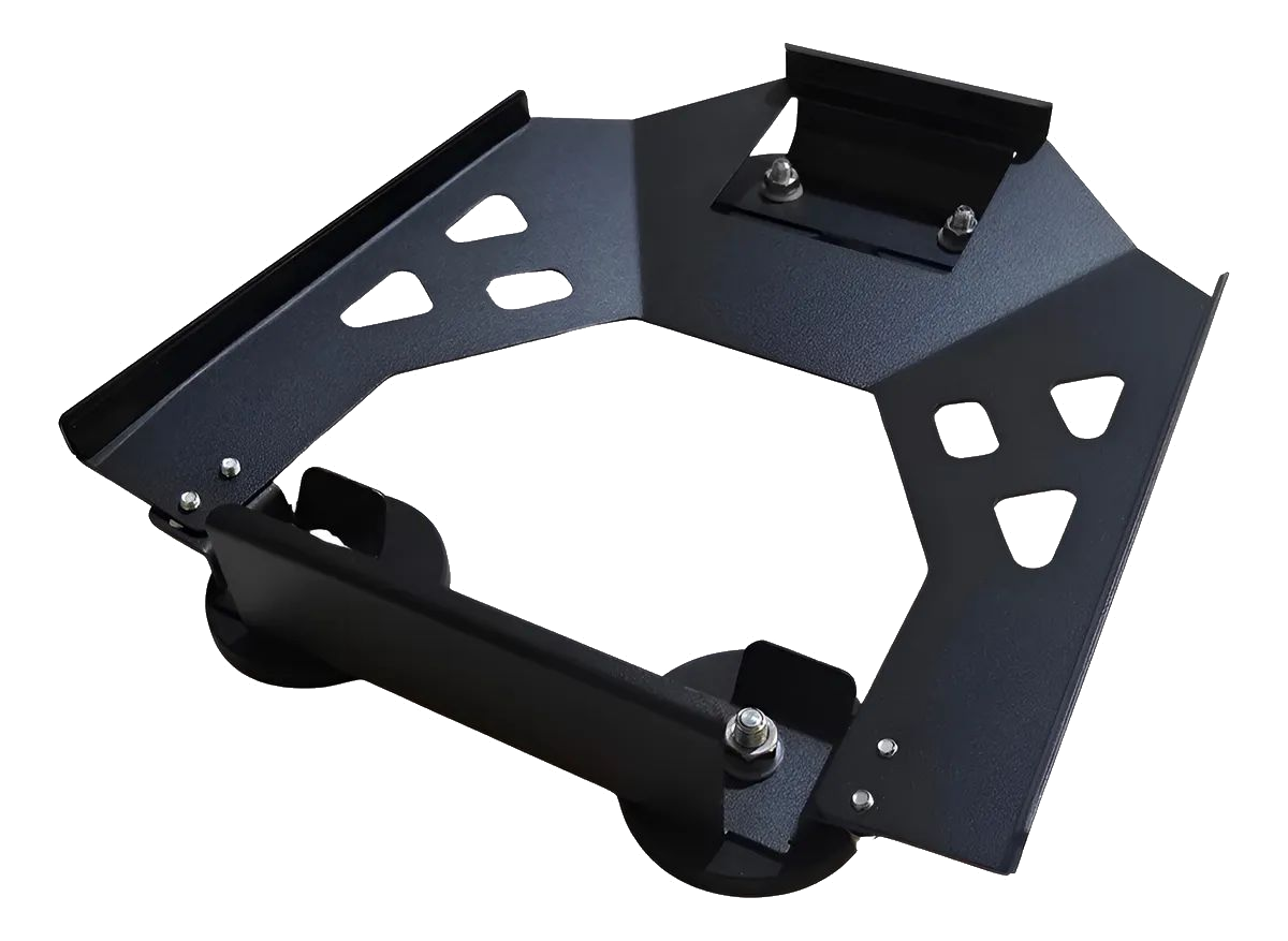 Budget Starlink Mini Mount - Magnetic