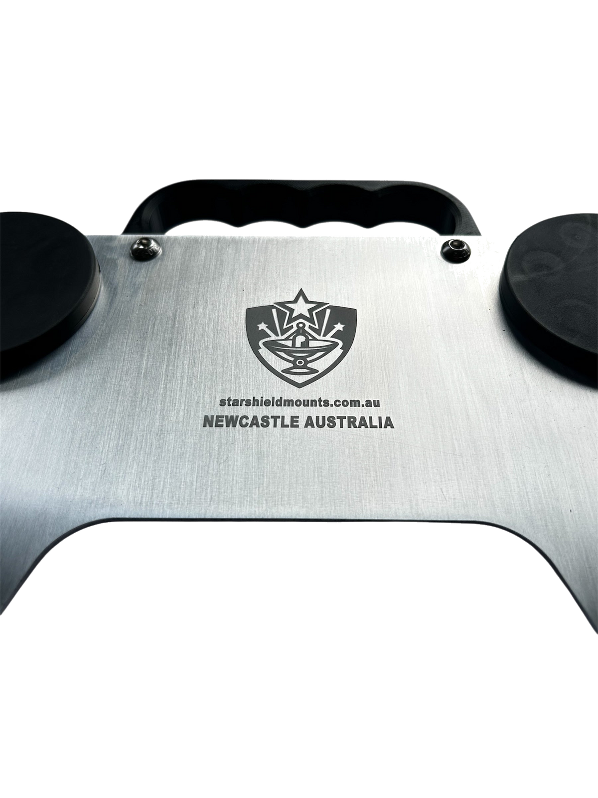 Custom Engraving - Mounts