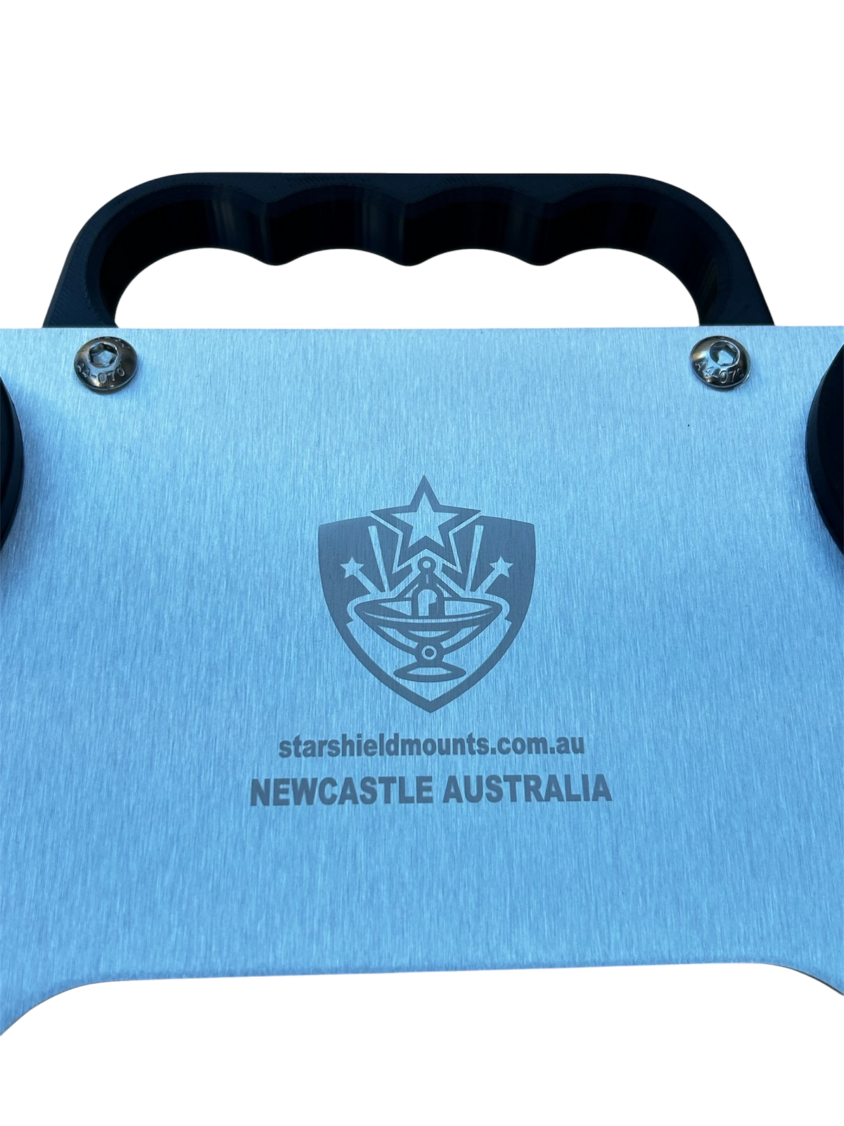 Starshield Mount