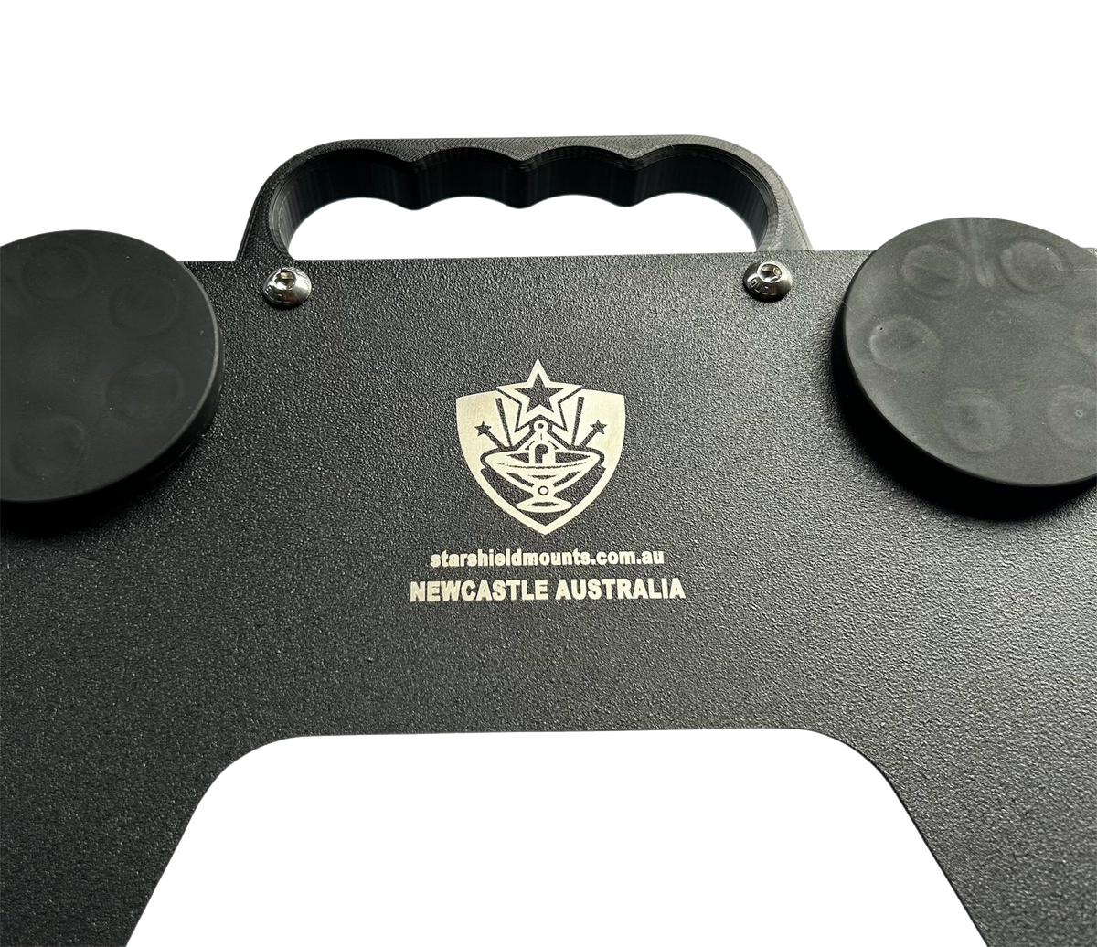 Starshield Mount