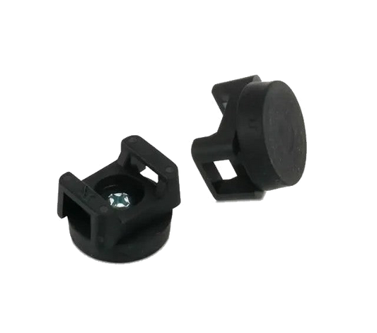 Magnetic Cable Holders