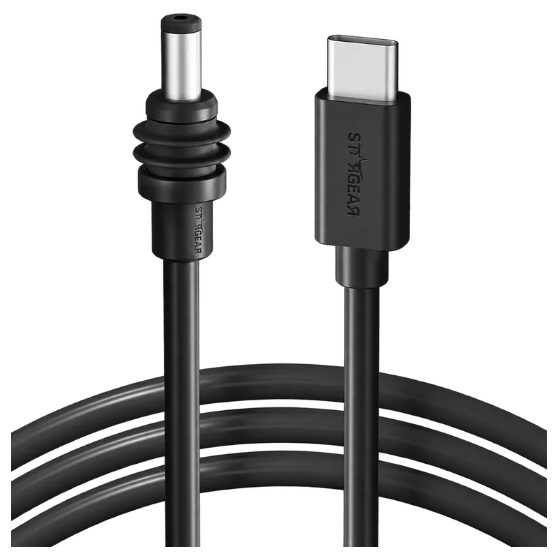 USB C to Starlink Mini Power Cable