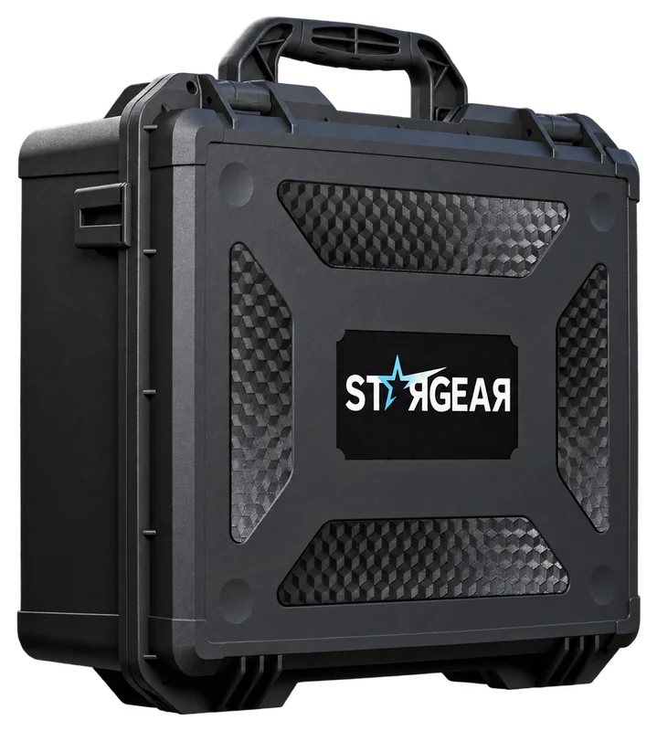 Starlink Mini Transport Case