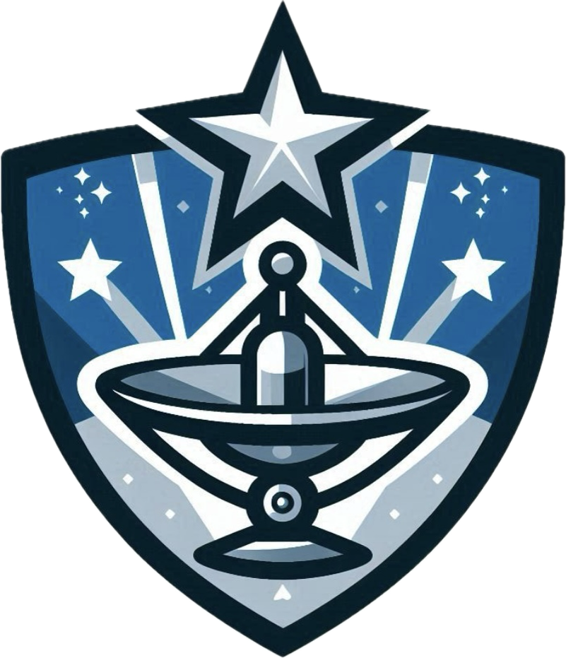 StarShield logo